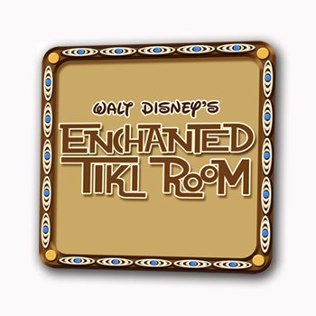 Walt Disney's Enchanted Tiki Room